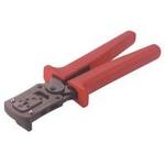 Crimping Tool For GDM-Series Contacts