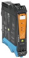 Weidmuller-8965410000 Verschiedene Produkte ACT20X, Ex Signal Isolating Converter, 1-Channel