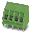 PHOENIX CONTACT-1713040 Steckverbinder, Klemmenblöcke Conn Terminal Block 4 POS 5.08mm Solder Thru-Hole 24A Cardboard