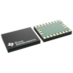 Texas Instruments-LMX2470SLEX Generatore e sintetizzatore clock Clock Generator 75MHz to 2.6GHz-IN 2600MHz-OUT 24-Pin ULGA T/R