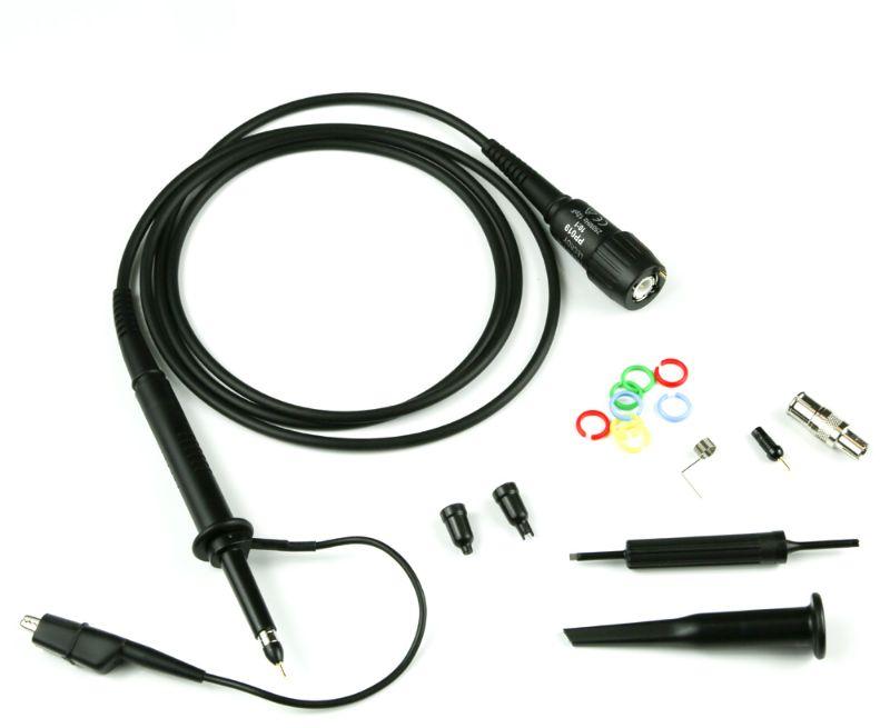 Teledyne LeCroy-PP019-1 Test and Measurement Accessories 250 MHz Passive Probe for WaveSurfer 3000, 10:1, 10 MOhm