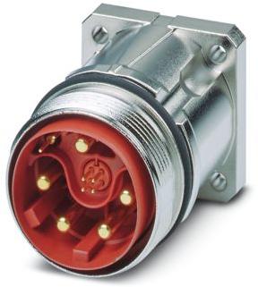 PHOENIX CONTACT-1623375 Conector circular Conn M40 Circular PIN 13 POS Crimp ST Panel Mount 13 Terminal 1 Port