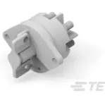 TE Connectivity-K1154495 Schaltwählhebel Rotary Switch, Selector Type