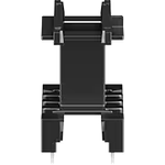 Ferrite Accessories Coil Former Black Polyterephthalate