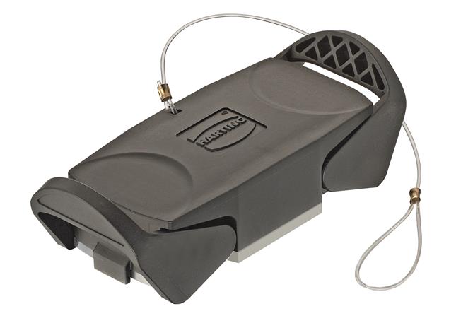 HARTING-19412165407 Steckverbinderzubehör Connector Accessories Cover