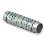 Copper Tin-Plated Tapered Splices - dimpled center stop, wire size 1000