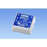 Module DC-DC 48VIN 1-OUT 12V 1.3A 15.6W 6-Pin