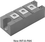 Vishay-VS-VSKV162/16PBF SCR Modules New INT-A-PAK Power Modules