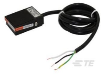 Littelfuse-IR-550-216-FOOT-SWTCH-ASY Interruttore a pedale Foot Switch Assembly