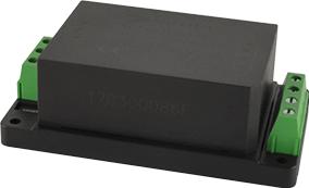 CUI Inc-AE10-EW-S9-T Convertitore da DC a DC e modulo di regolazione della commutazione Module DC-DC 1-OUT 9V 1.11A 10W 7-Pin Box