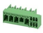 PHOENIX CONTACT-1717138 Steckverbinderleisten und Leiterplattenbuchsen PCH 6/ 4+6-GL4-7,62 - Printed-Circuit Board Connector