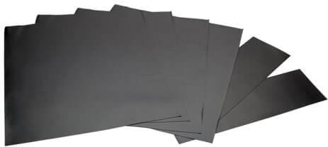 Eaton-SRCOOLMVKIT null SmartRack Magnetic Vinyl Kit for Rack Airflow Management