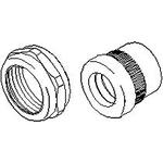 Connector Accessories Bell Cap Assembly Straight HMC™ Bag