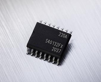 Melexis-MLX91221KDC-ABF-025-SP 电流传感器 Current Sensor Current Sensor AC/DC Current 3.3V 8-Pin SOIC N