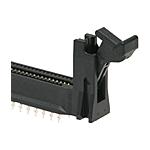 Conn DDR3 DIMM Socket SKT 240 POS 1mm Solder ST Thru-Hole DDR3 DIMM Tray