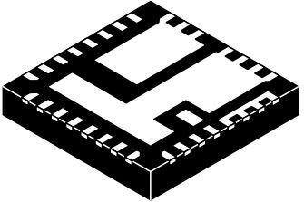 onsemi-NCP81391MNTXG Gate driver e Driver di potenza Driver 65A 1-OUT High Side/Low Side 31-Pin QFN EP T/R