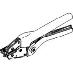 Hand Crimp Tool