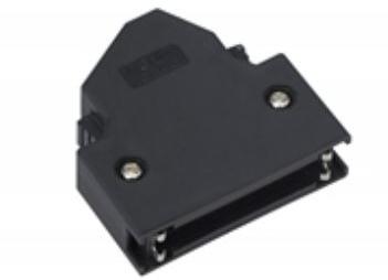 3M-10340-55F0-008 Schrumpfbalgenadapter System Non Shield Backshell Right Angle 40 Pole