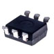ISOCOM-IS623SMT&R 三端双向可控硅及SCR输出光电耦合器 Optocoupler SCR AC-OUT 1-CH 600V 6-Pin DIP T/R