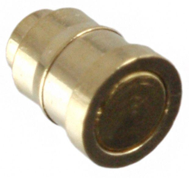 Mill-Max-0965-0-15-20-80-14-11-0 Contact de raccordement Contact PIN 80 Size Solder ST SMD Bulk