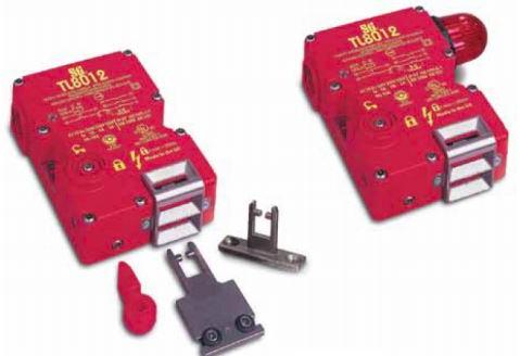 Omron-44519-1190 Schalter für Sicherheitsverriegelung Switch Safety Interlock N.O./N.C. DPST/3PST Key 5A 500VAC 250VDC 500VA Screw Mount Conduit 1000000Cycles