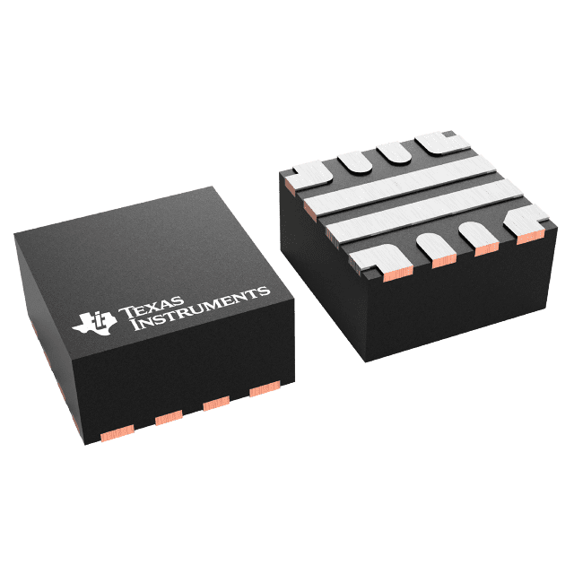 Texas Instruments-TPS259461ARPWR Hot Swap Controllers Hot Swap Controller 1-CH 23V N-Channel Positive High Voltage 10-Pin VQFN-HR T/R