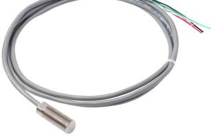 Standex-Meder Electronics-S18-SSTHS1-R5SA5-30 Hall-Sensor Hall Effect Sensor 50mA 9V/12V/15V/18V/24V Bulk