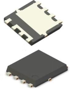 Infineon Technologies AG-IAUC120N06S5N017ATMA1 MOSFETs Trans MOSFET N-CH 60V 226A 8-Pin TDSON EP T/R Automotive AEC-Q101