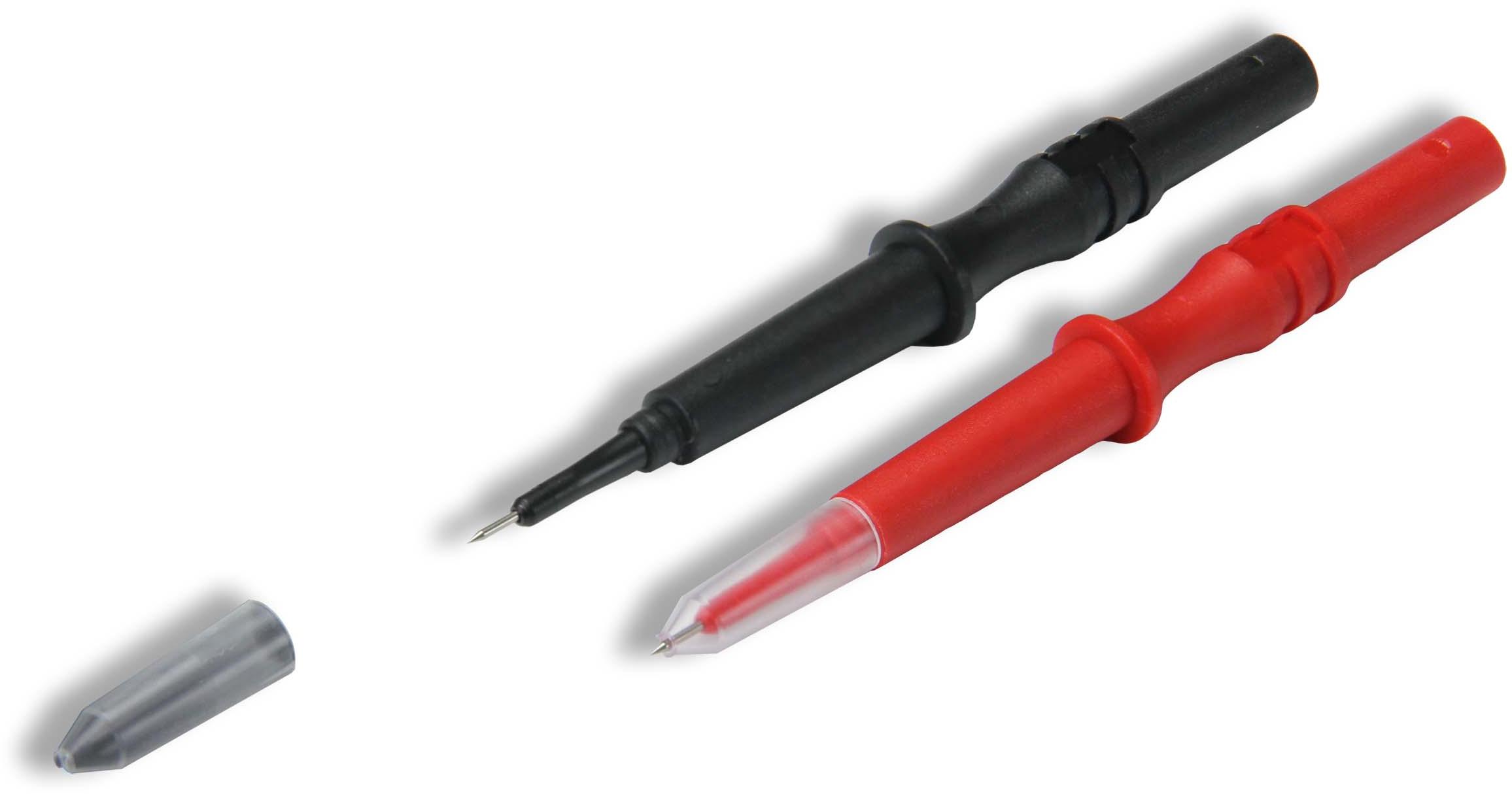 Cal Test Electronics-CT2665 Test and Measurement Accessories Probe for Multimeter