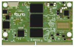 Ezurio-T700_SMARC_SOM_4R16E Système sur modules - SOM SOM with 4GB RAM