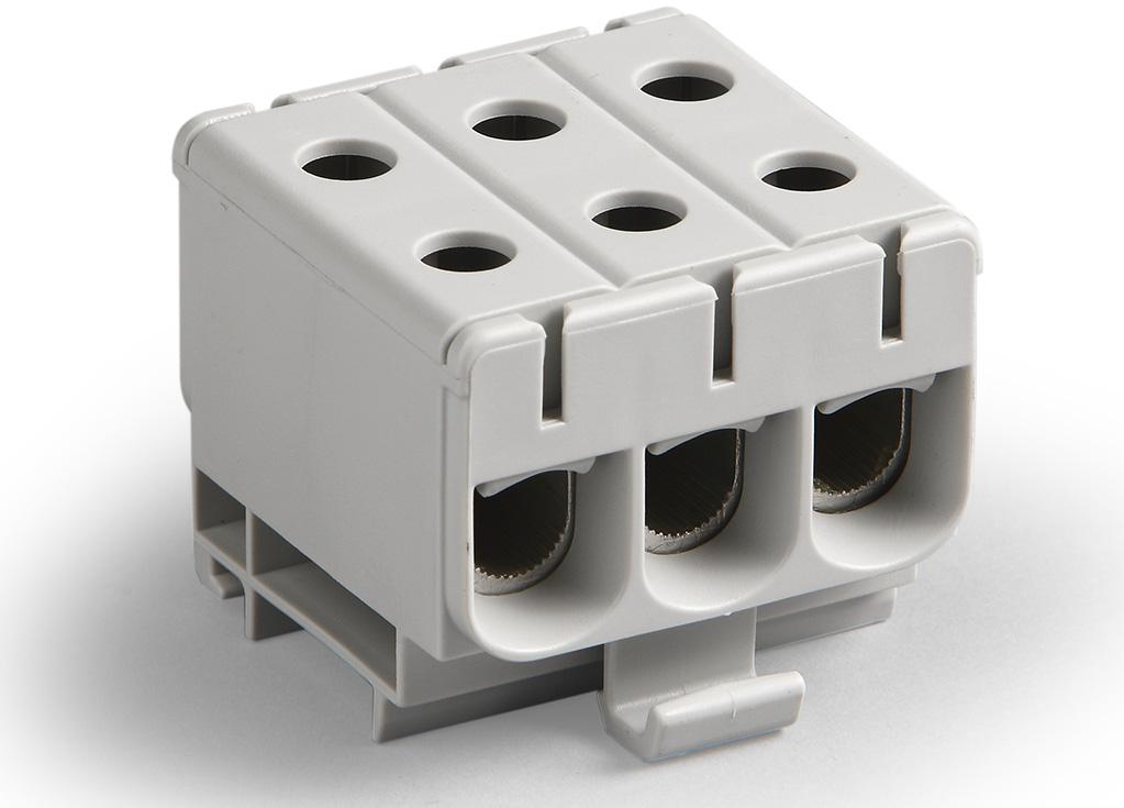 2016066163 by Molex Connector Terminal Blocks