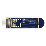 Vishay-VEML6046X00-SB 传感器开发电路板和套件 VEML6046X00 Color Sensor Evaluation Board