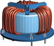 TDK-B82746S4203A040 共模扼流圈 CURRENT-COMPENSATED COMMON-MODE CHOKES