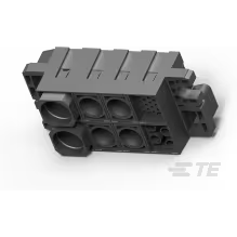 TE Connectivity-2212320-1 矩形连接器 Rectangular Power Connectors FORGE, ASSY PIN
