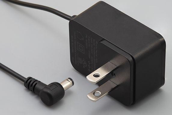 Tensility International-16-00019 External Plug-In Adapters Plug-In Adapter Single-OUT 5V 1A 5W