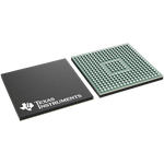 MCU 32-bit C28x RISC 1MB Flash 1.2V/3.3V Medical 337-Pin NFBGA Tray