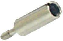 Molex-7000.6876.0 连接器配件 Connector Accessories Double Code Pin Straight Stainless Steel GWconnect® Bag