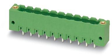 PHOENIX CONTACT-1776964 Steckverbinderleisten und Leiterplattenbuchsen Conn Shrouded Header (4 Sides) HDR 10 POS 5mm Solder ST Top Entry Thru-Hole Cardboard