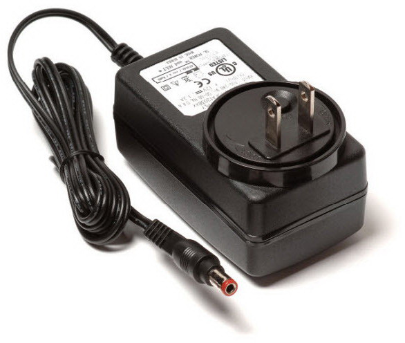 SL Power / Advanced Energy-MENB1030A2403B01 Adaptateur de branchement externe Plug-In Adapter Single-OUT 24V 1.33A 31.9W