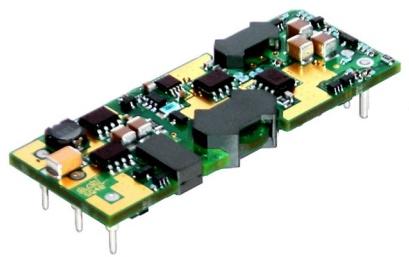 Bel Power Solutions-SQ48T04120-NBA0G DC/DC-Wandler und Spannungsreglermodul Module DC-DC 48VIN 1-OUT 12V 4A 48W 8-Pin 1/8-Brick
