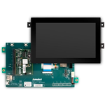 AM070RVS01 LCD Touch Screen Evaluation Kit