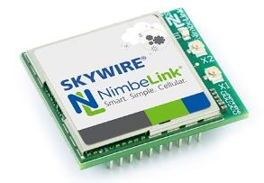 NimbeLink-NL-SW-LTE-TC1NAG Cellular Modules 4G/LTE Cellular Module 600MHz/700MHz/850MHz/1700MHz/1900MHz