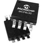 MCP6L92T-E/MS