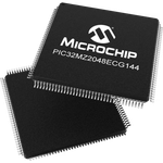 PIC32MZ2048ECG144T-I/PL PIC32MZ2048ECG144T-I/PL
