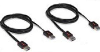 Libelium-256369 Cable Assembly USB Outdoors USB Cable