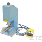 TE Connectivity-312522-1 Crimpers Portable Crimp Tools, Pneumatic, Base Power Unit