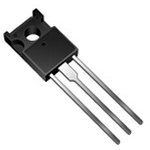 NTE Electronics-NTE2634 GP BJT Trans GP BJT PNP 95V 0.3A 3-Pin(3+Tab) TO-126