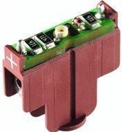 RAFI GmbH & Co. KG-5.05.511.747/1300 Schalterzubehör Switch Access LED Push Button Switch