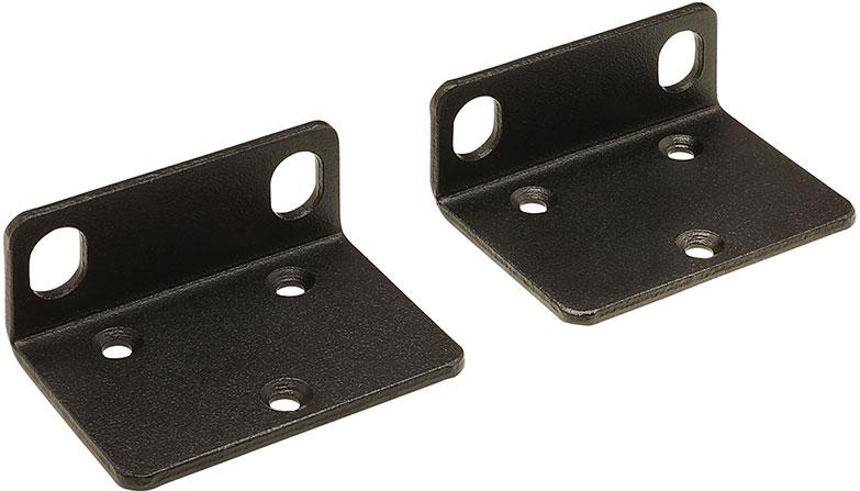 Digi International-76000950 Befestigungsschellen 19 in Rack Mount Brackets for Passport