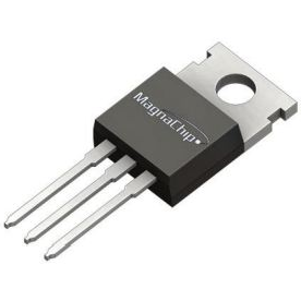 MagnaChip Semiconductor-MDP10N055TH MOSFETs Single N Channel MOSFET